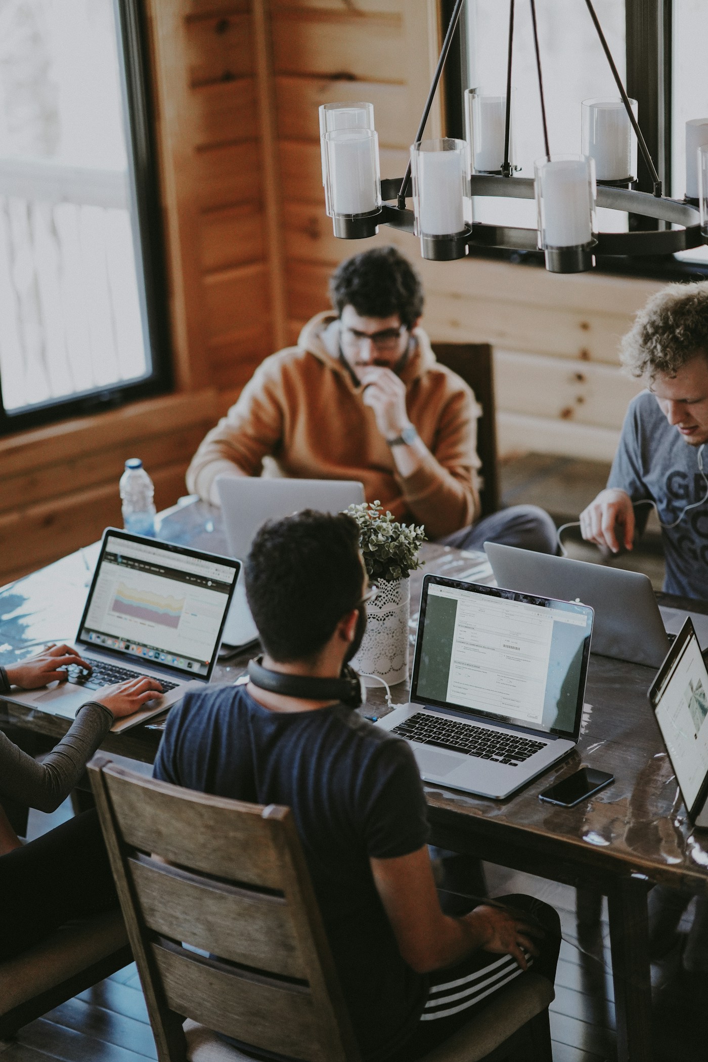Workspace and everyday learning