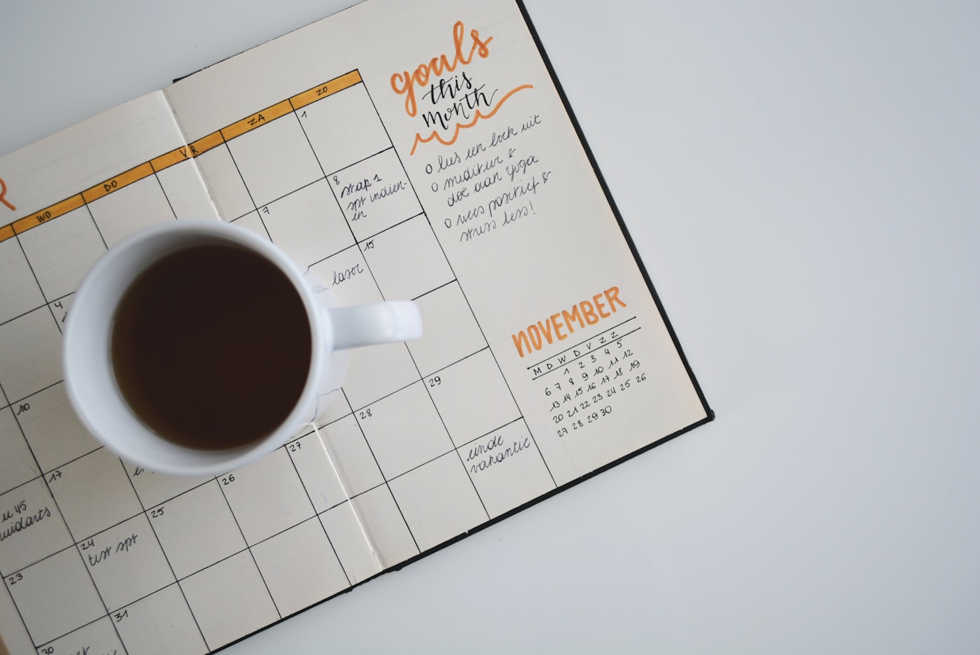 Workspace and everyday learning
